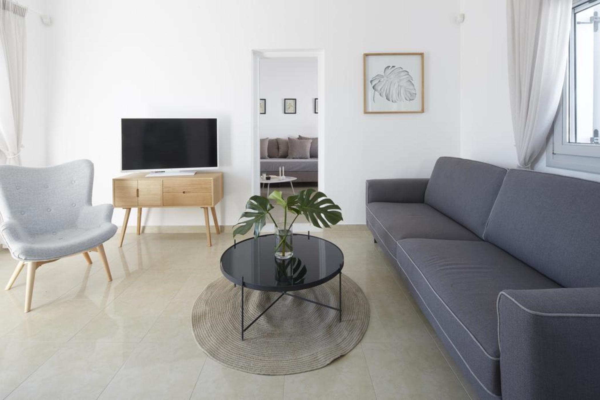 מונוליתוס Tramonto Private Villa מראה חיצוני תמונה