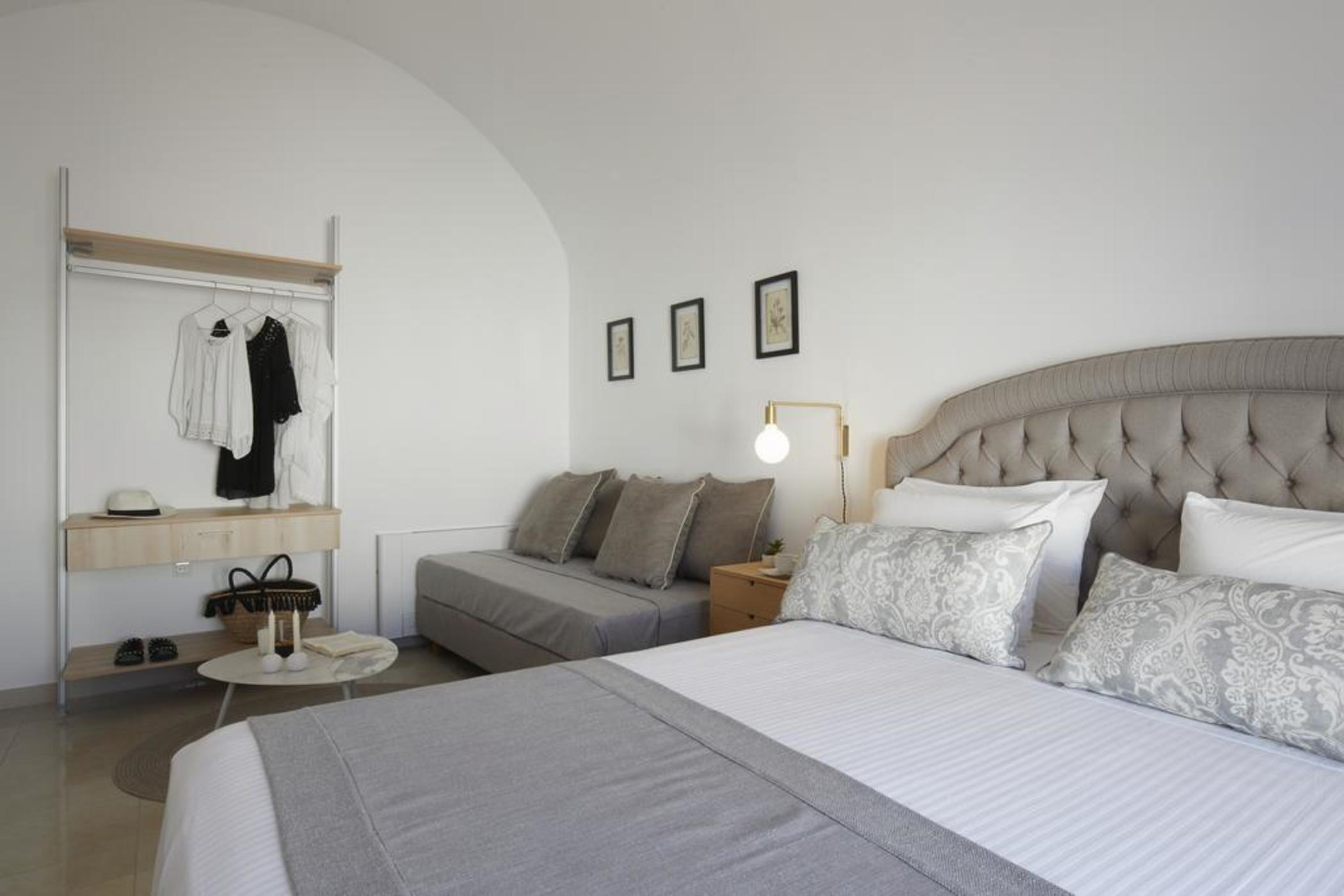 מונוליתוס Tramonto Private Villa מראה חיצוני תמונה